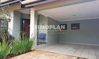 Imagem 3: Casa - Loteamento Caminhos de São Conrado (Sousas) - Campinas