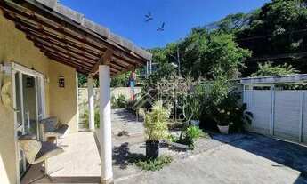 Imagem 5: Casa com 3 dormitórios à venda, 140 m² por R$ 610.000,00 - Jardim Atlantico - Maricá/RJ