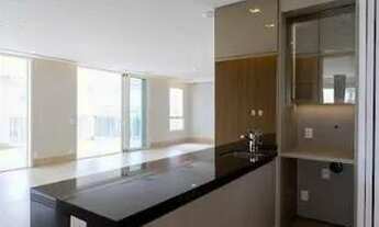 Imagem: Apartamento para locação na Vila Olímpia