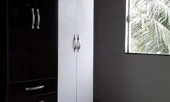 Imagem: RIO DAS OSTRAS - Apartamento Padrão - Floresta