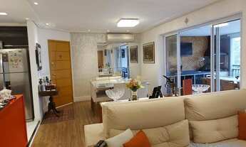 Imagem: APARTAMENTO - VILA ANDRADE - SP