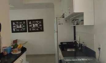 Imagem 2: Jardinatt Vendo apto 2D