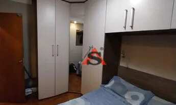 Imagem 5: Apartamento com 3 dormitórios à venda, 65 m² por R$ 280.000,00 - Jardim Botucatu - São Pau