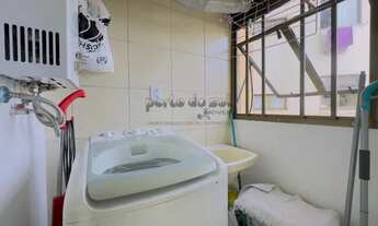 Imagem 7: Apartamento garden no bairro santana com garagem