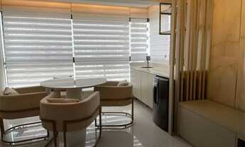 Imagem 2: Apartamento com 4 quartos (3 suítes), à venda no bairro de Boa Viagem