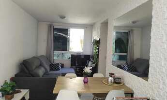 Imagem 1: Alugo apartamento no condomínio jardim das violetas