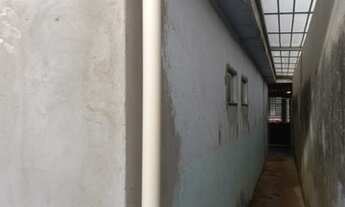 Imagem 4: Casa com laje e escritura