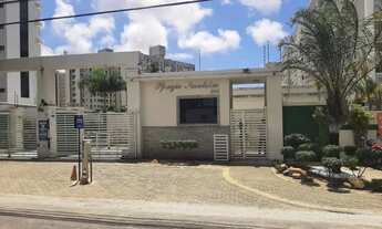 Imagem 2: Apartamento Para Alugar Mobiliado com 3 quartos 1 suítes no bairro Nova Parnamirim em Parn