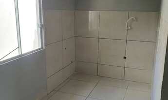 Imagem 2: Casa alvenaria Casa com 2 dormitórios