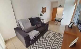 Imagem: Apartamento Padrão em Ribeirão Preto