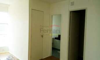 Imagem 4: Sala comercial próxima Metrô Santana