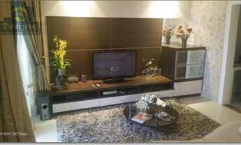 Imagem 5: Apartamento para venda tem 165 metros quadrados com 3 quartos em Centro - Santo André - SP