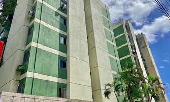 Imagem: Apto 3qtos, 80m, garagem, andar alto, frente