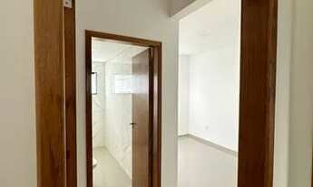 Imagem: Apartamento novo