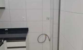 Imagem 4: Apartamento para aluguel possui 55 metros quadrados com 2 quartos em Torre - Recife - PE