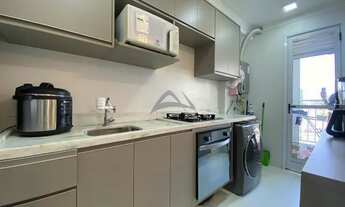 Imagem 3: Apartamento - Mansões Santo Antônio - Campinas