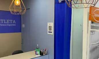 Imagem 3: Ponto Loja Montada