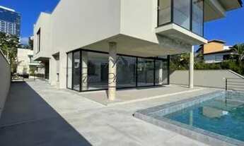 Imagem 5: Vendo ou alugo casa Alphaville 01