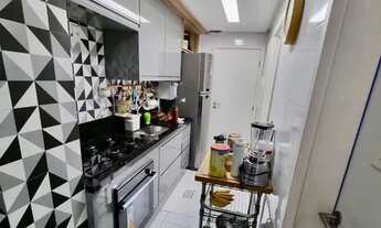 Imagem 5: Apto reformado , 2 suítes, no Angra dos Reis ,'