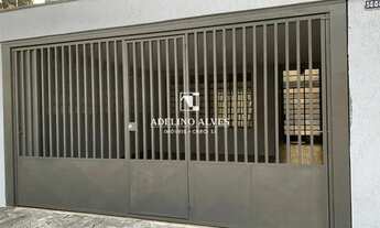 Imagem 3: Sobrado no campo Belo