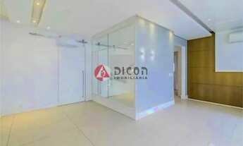 Imagem 6: APARTAMENTO P/ LOCAÇÃO, 03 DORMITÓRIOS COM 02 SUÍTES, VARANDA, PARAISO SP