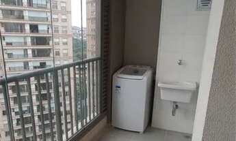 Imagem 2: Apartamento para aluguel tem 52 metros quadrados com 2 quartos