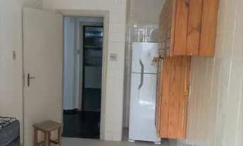 Imagem 1: Apartamento para aluguel tem 80 metros quadrados com 2 quartos em Boqueirão - Santos - SP