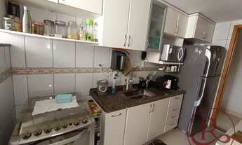 Imagem 7: Apartamento com 2 quartos à venda por R$ 315.000 - Setor Pedro Ludovico - Goiânia/GO