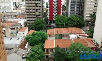 Imagem 4: APARTAMENTO - PINHEIROS - SP