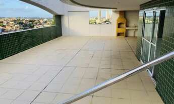 Imagem 6: Ap 704 Leonardo Falcão 3 quartos 1 suite Nascente em Casa Amarela