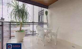 Imagem 3: Venda Apartamento 3 Dormitórios - 165 m² Vila Mascote