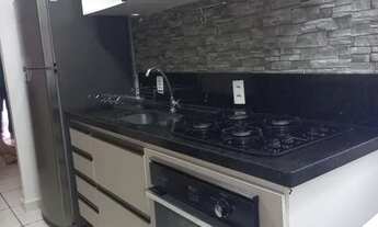 Imagem 4: Aluga-se apartamento Residencial Conquista torquato semi mobiliado Valor 1.800