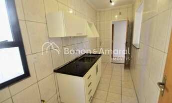 Imagem 3: Vende-se apartamento com 3 dormitórios e 3 banheiros no Taquaral!