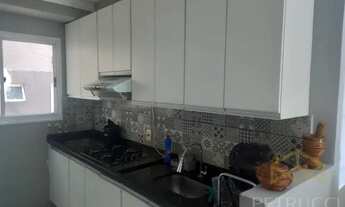 Imagem 4: Apartamento - Residencial Real Parque Sumaré - Sumaré