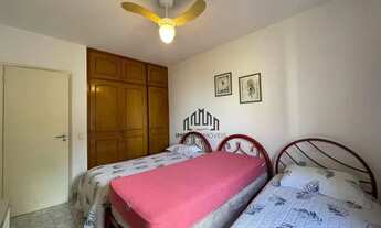 Imagem 7: Apartamento a venda na praia das Astúrias, com 03 dormitórios-02 banheiros-sacada com vist