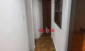 Imagem 5: Apartamento com 2 dormitórios para alugar, 63 m² por R$ 2.735,83/mês - Icaraí - Niterói/RJ