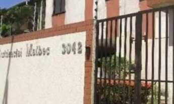 Imagem: Apartamento para venda tem 44 metros quadrados