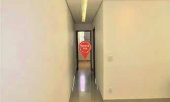 Imagem 4: Apartamento com 2 dormitórios para alugar, 65 m² por R$ 2.750/mês - Buritis - Belo Horizon