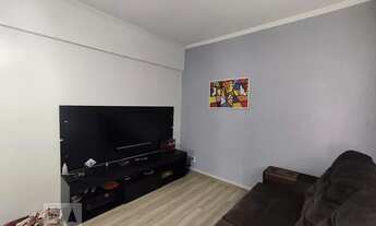 Imagem 6: Apartamento para Aluguel - Marechal Rondon, 1 Quarto, 66 m2