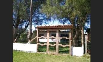 Imagem: Casa na praia de Quintão (Rei do Peixe