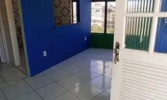 Imagem 3: Casa 2/4 orla de patamares