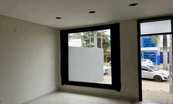 Imagem 2: Ponto comercial Avenida Firmo Vieira de Camargo