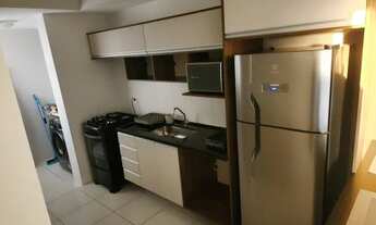 Imagem: Apartamento para aluguel possui 51 metros