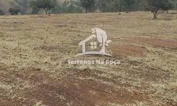 Imagem 3: Chácara para venda em Itaguara 5.000 metros quadrados plana, facil acesso