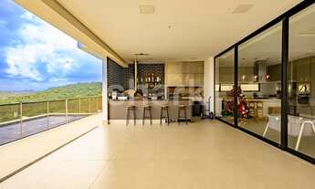 Imagem 2: Casa de condomínio para aluguel com 600 metros quadrados com 4 quartos