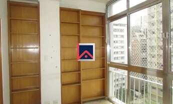 Imagem 3: Venda Apartamento 4 Dormitórios - 264 m² Higienópolis