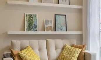 Imagem 6: Apartamento a partir de 45 m² com 2 quartos em Jardim Limoeiro - Serra - ES