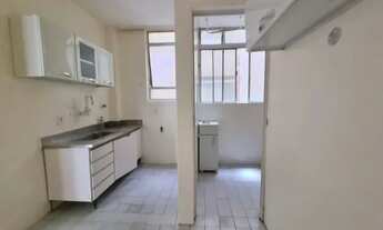 Imagem 7: Apartamento Padrão 1 dormitório com vaga próximo ao Hospital Santa Casa