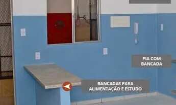 Imagem 7: ALUGO QUITINETE PRÓX AO BALÃO DO SÃO CRISTOVÃO