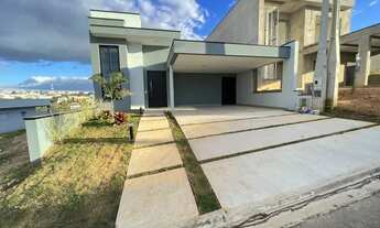 Imagem: Casa de condomínio térrea para venda com